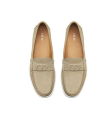 DIOR GRANVILLE LOAFER