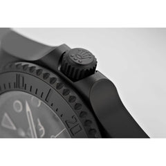 ROLEX Deep Sea Phantom Black Mirror