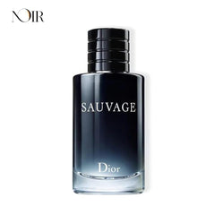 DIOR SAUVAGE