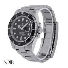 ROLEX SUBMARINER