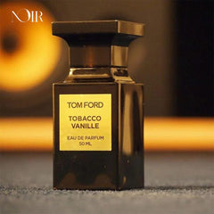 TOM FORD TOBACCO VANILLE