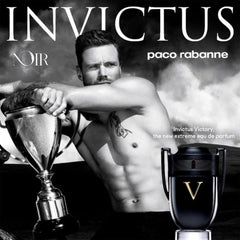 INVICTUS VICTORY