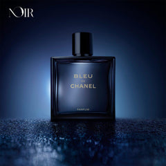 BLEU DE CHANEL
