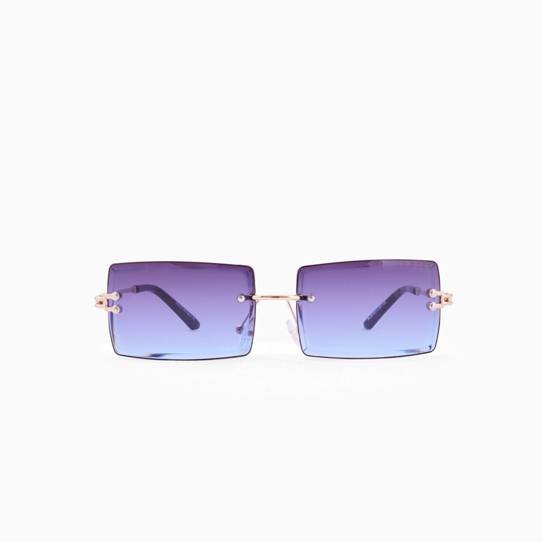 NOIR RIMLESS