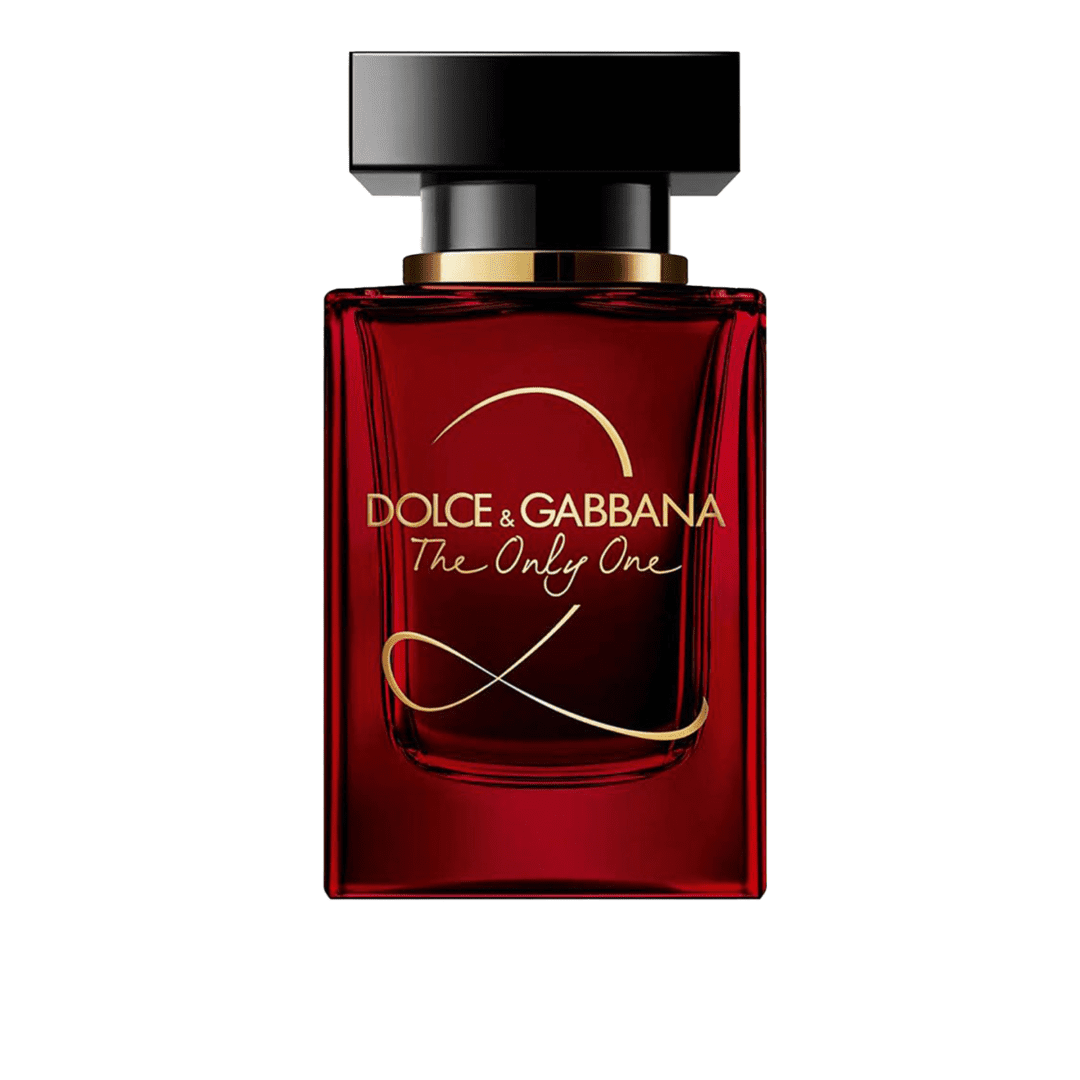 DOLCE & GABBANA THE ONLY ONE