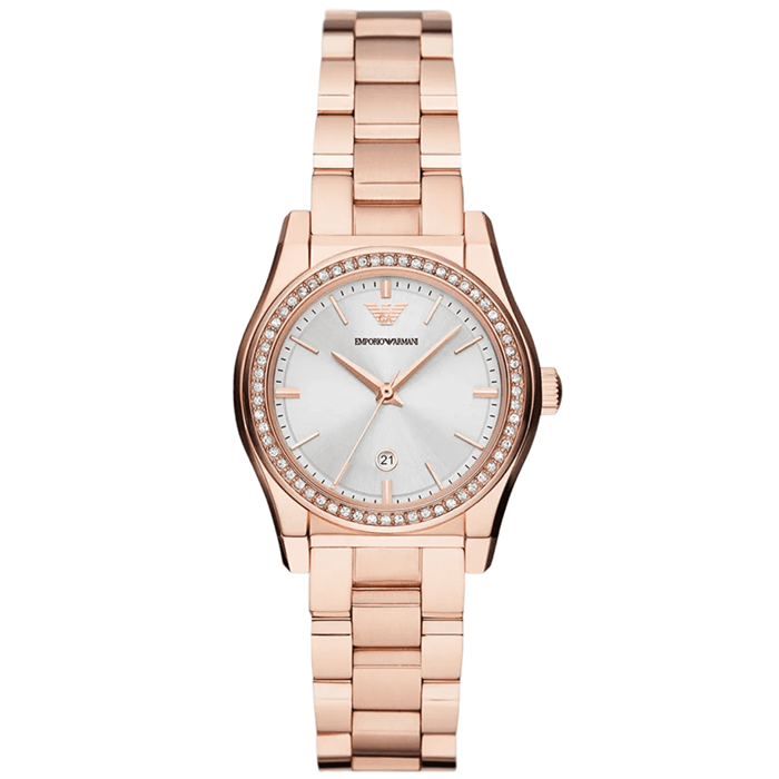 EMPORIO ARMANI WATCH