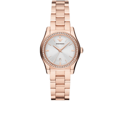 EMPORIO ARMANI WATCH