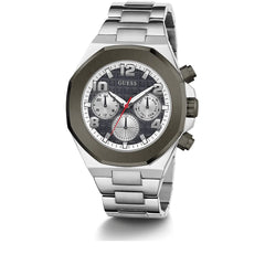 GUESS MENS WATCH EMPIRE
