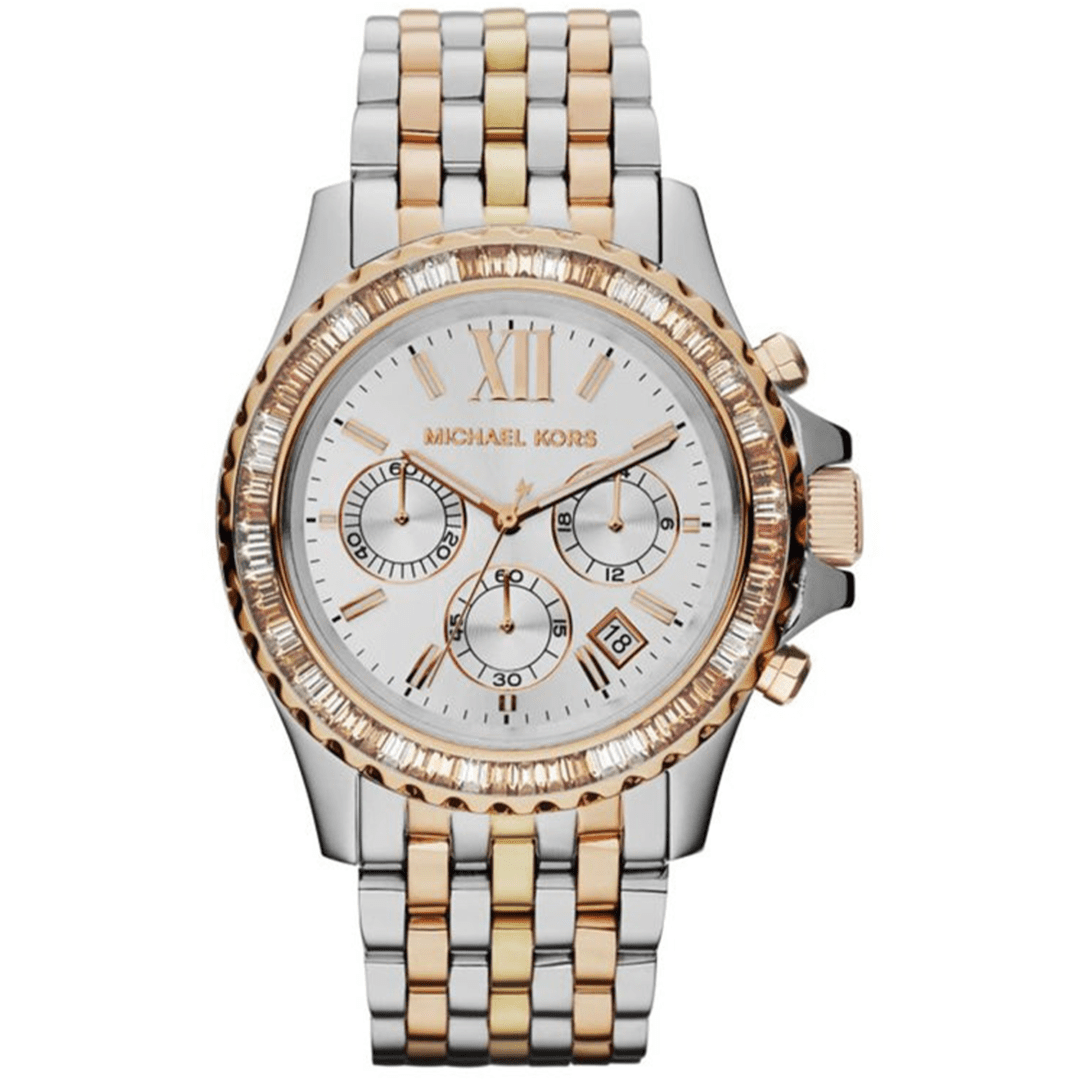 MICHAEL KORS ANALOG WRIST