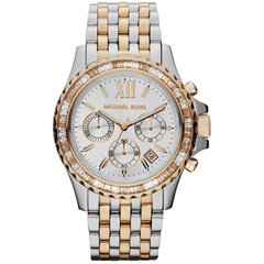 MICHAEL KORS ANALOG WRIST
