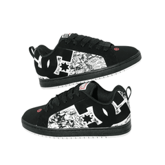 DC Men’s Court Graffik Marvel Deadpool