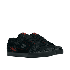 DC X SLAYER PURE SKATE SHOES