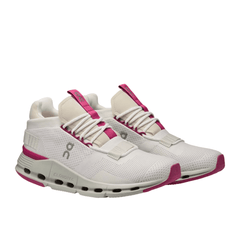 ON RUNNING CLOUDNOVA