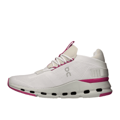 ON RUNNING CLOUDNOVA