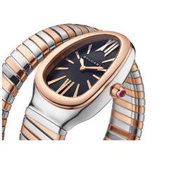 BVLGARI SERPENTI TUBOGAS