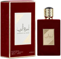 Ameerat Al Arab Perfume by Asdaaf