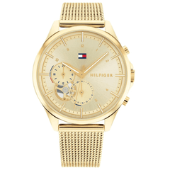 TOMMY HILFIGER QUINN