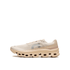 ON RUNNING CLOUDMONSTER