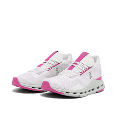 ON RUNNING CLOUDNOVA