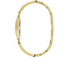 GUESS JUST TIME WATCH