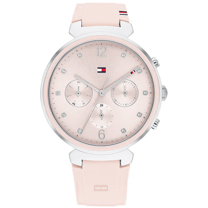 Tommy Hilfiger Watch For Women