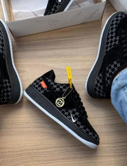 Nike AirForce1 Low X GUCCI