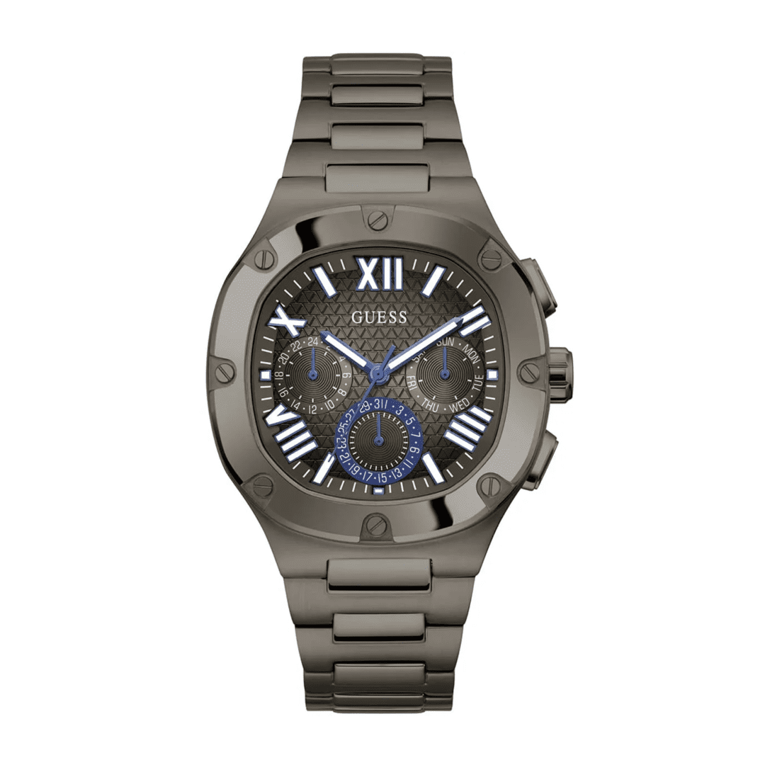 GUESS HEADLINE WATCH