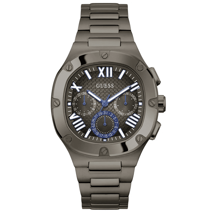 GUESS HEADLINE WATCH