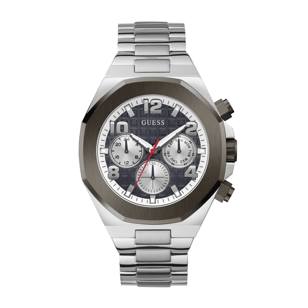 GUESS MENS WATCH EMPIRE