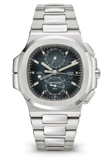 PATEK PHILIPPE NAUTILUS