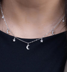 Star Necklace