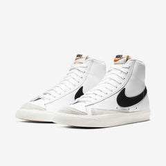 NIKE BLAZER MID '77 VINTAGE 'WHITE BLACK'