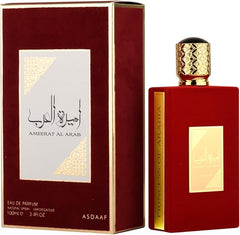 Ameerat Al Arab Perfume by Asdaaf