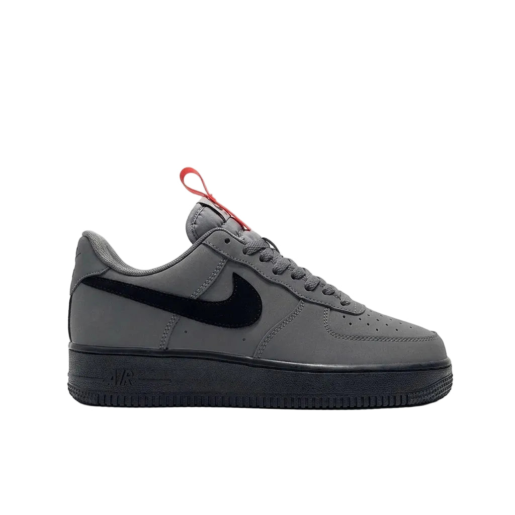 NIKE AIR FORCE 1 LOW GRAY