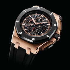 Royal Oak Offshore Selfwinding Chronograph
