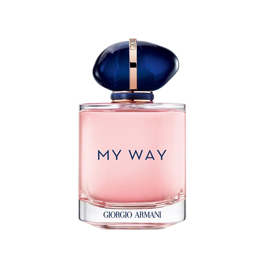 GIORGIO ARMANI MY WAY EAU DE TOILETTE