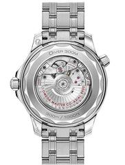 OMEGA SEA MASTER