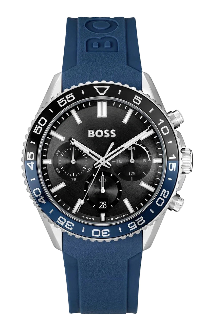 HUGO BOSS RUNNER