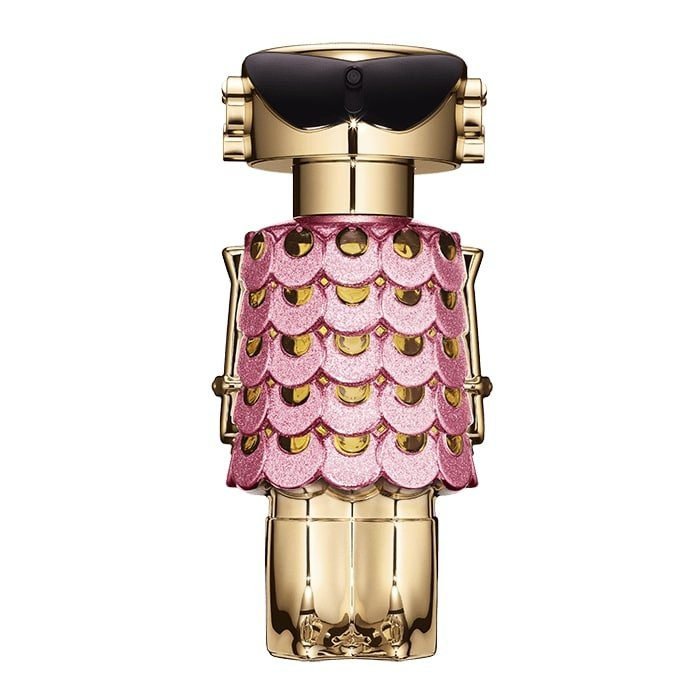 FAME BLOOMING PINK EDP