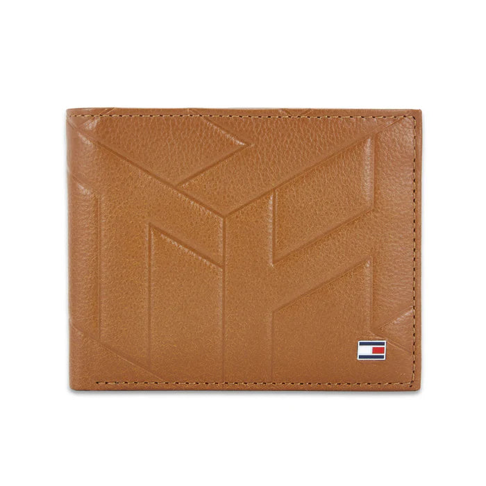 Tommy Hilfiger Leather Wallet