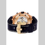 Audemars Piguet Royal Oak Offshore Chronograph