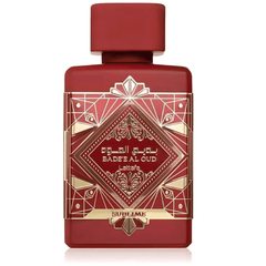 LATTAFA BADE’E AL OUD SUBLIME EAU DE PARFUM