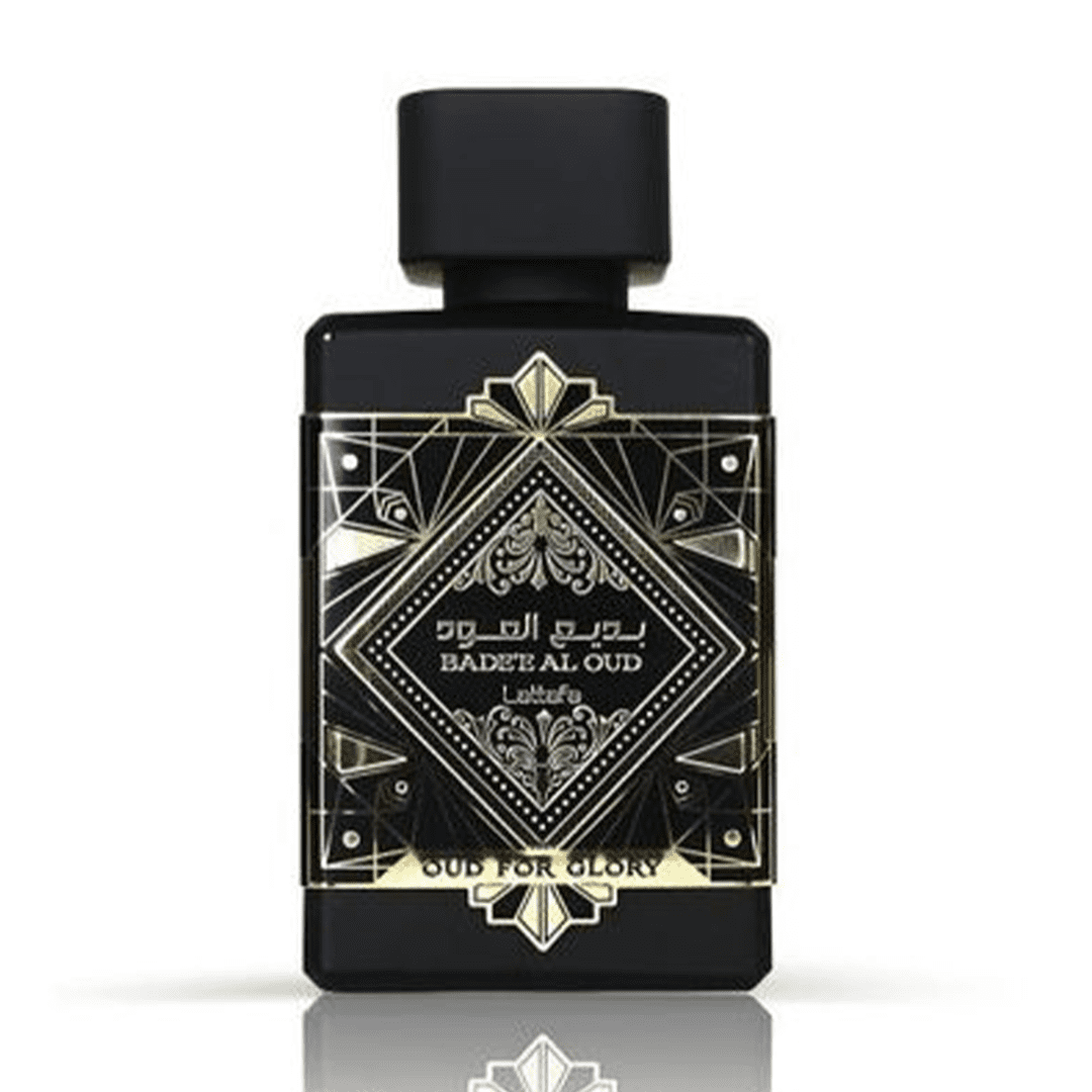 LATTAFA BADE’E AL OUD OUD FOR GLORY EAU DE PARFUM