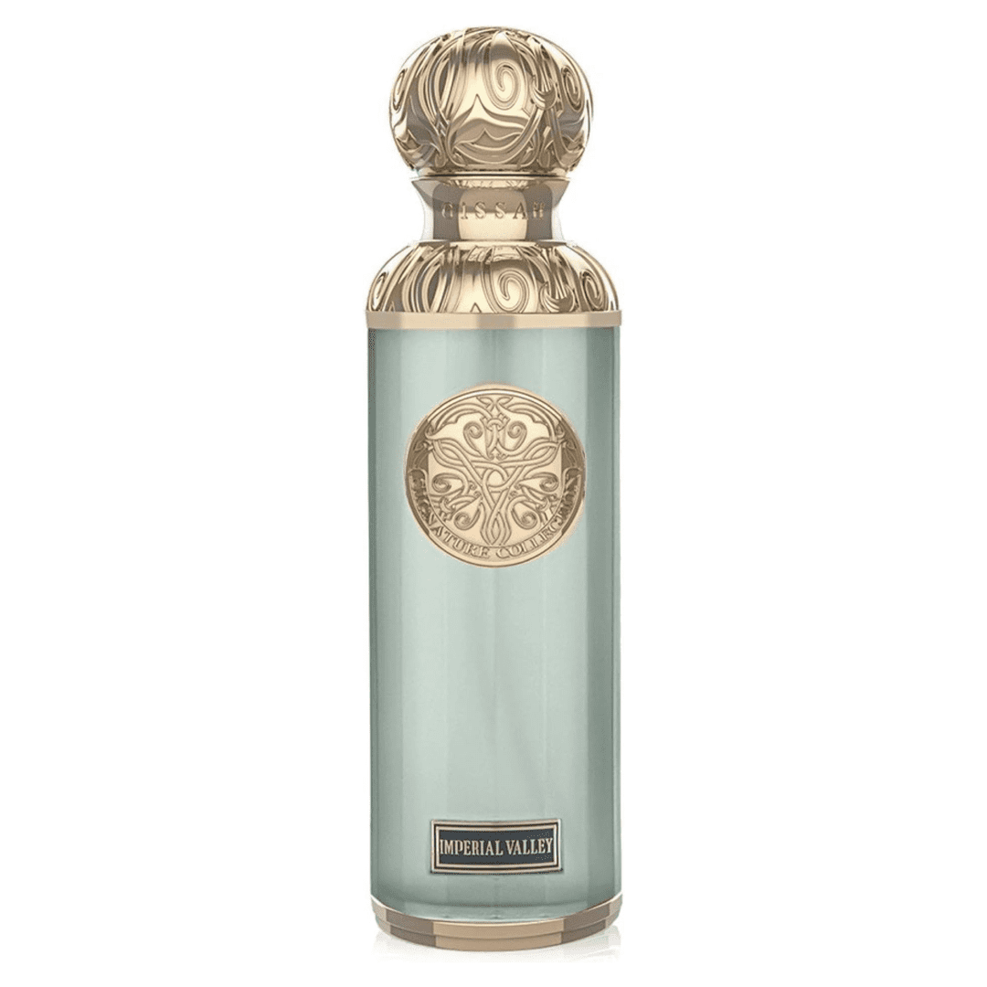 GISSAH IMPERIAL VALLEY EAU DE PARFUM