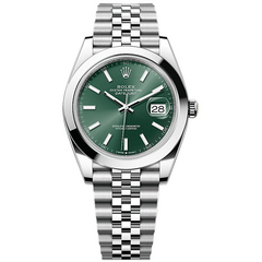 MINT CONDITION ROLEX DATEJUST