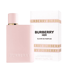 BURBERRY HER ELIXIR