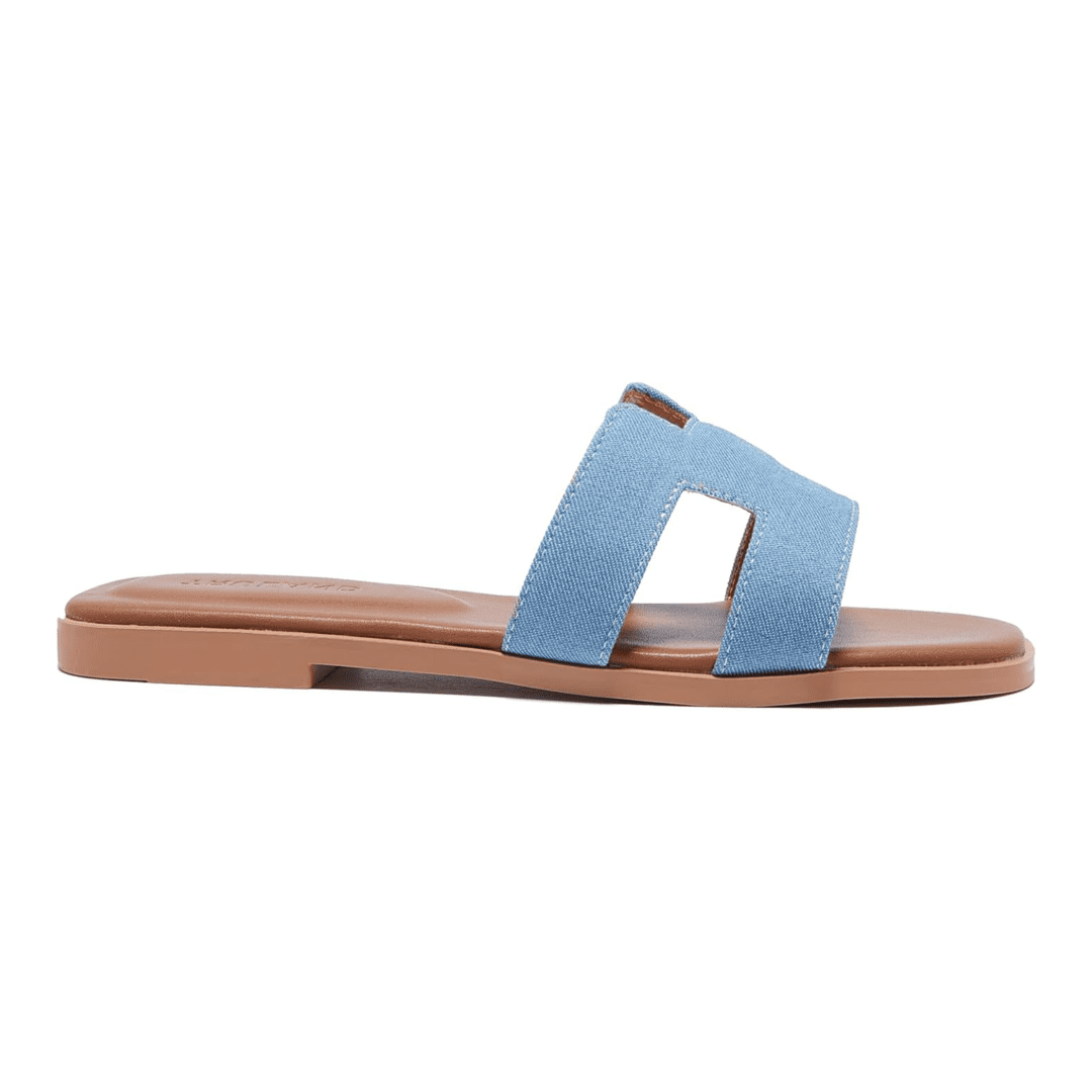 HERMÈS SANDALEN ORAN