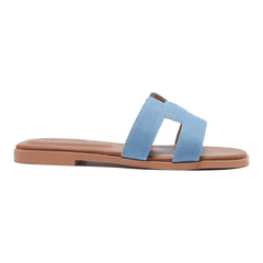 HERMÈS SANDALEN ORAN