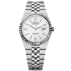 THE ROLEX LAND-DWELLER