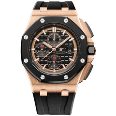 Royal Oak Offshore Selfwinding Chronograph